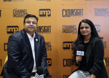 GITEX GLOBAL 2025: Check Point on empowering partners with AI-driven cybersecurity