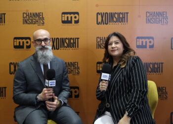 GITEX GLOBAL 2025: IBM on cloud, AI, and what comes after the hype