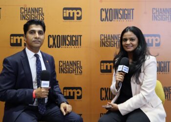 GITEX GLOBAL 2025: Cloud Box Technologies on turning AI into actionable, secure solutions