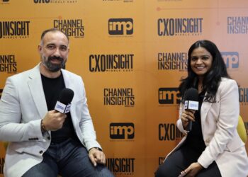 GITEX GLOBAL 2025: Cumulocity on accelerating tech adoption through regional collaboration