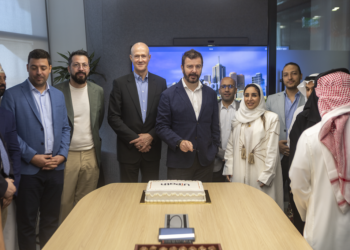 UiPath expands in Saudi Arabia with new Riyadh office