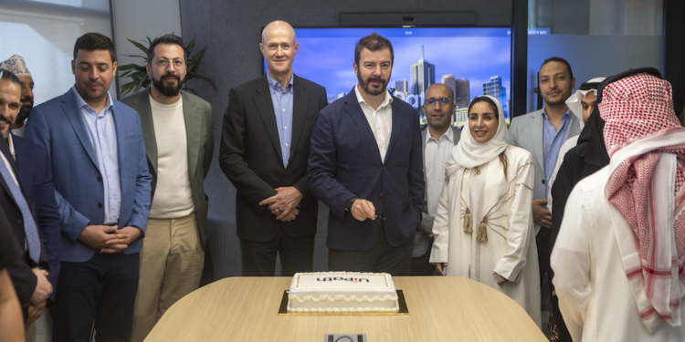 UiPath expands in Saudi Arabia with new Riyadh office