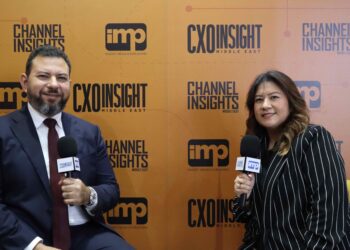 GITEX GLOBAL 2025: Informatica on turning data discipline into AI advantage