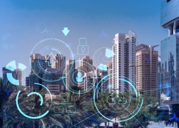 How HPE Networking and Alpha Data fuse global innovation with local intelligence