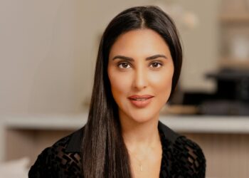 Axis Communications appoints Loubna Imenchal as Regional Director MEA