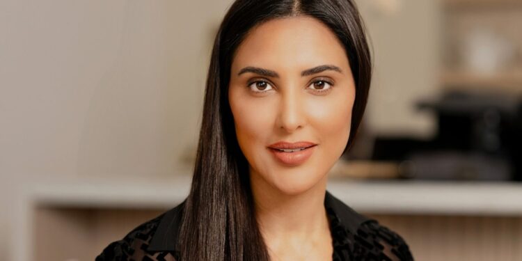 Axis Communications appoints Loubna Imenchal as Regional Director MEA