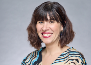 IFS names Mihita Podobnik as Chief People Officer