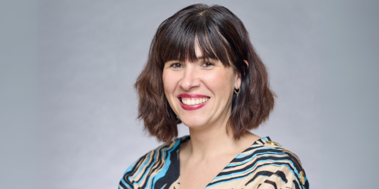 IFS names Mihita Podobnik as Chief People Officer