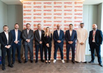 Ooredoo Kuwait, Infobip launch AI-powered Conversational CX