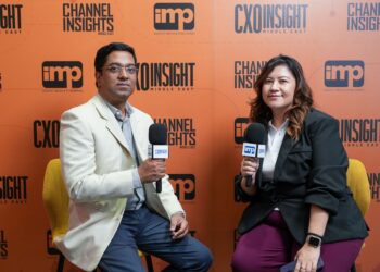 GITEX GLOBAL 2025: Omnix International on unlocking the power of hardware optimisation