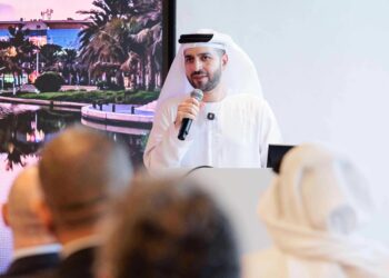 Oracle expands presence in Dubai with new AI-powered Customer Experience Centre