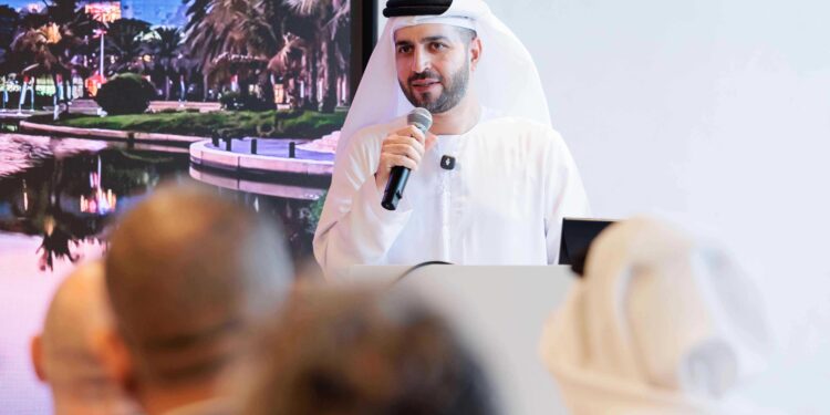 Oracle expands presence in Dubai with new AI-powered Customer Experience Centre