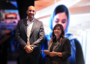 GITEX GLOBAL 2025: e& enterprise on how cloud powers the AI revolution