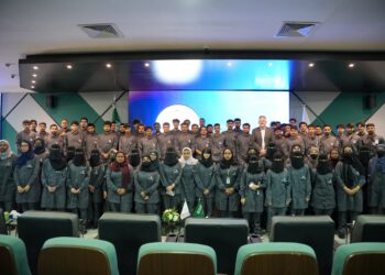 DataVolt builds on $5B NEOM Investment with launch of KSA’s first AI Diploma