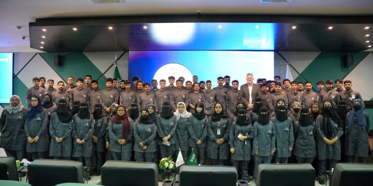 DataVolt builds on $5B NEOM Investment with launch of KSA’s first AI Diploma