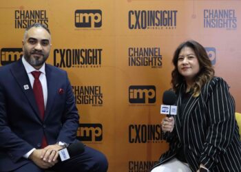 GITEX GLOBAL 2025: Recorded Future on the next era of cyber defence