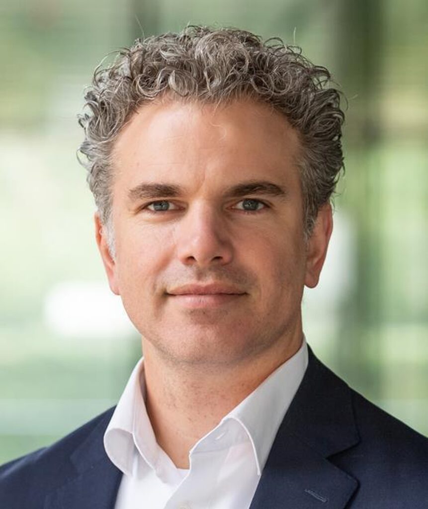 Rick Goud, Co-founder & Chief Innovation Officer, Zivver (a Kiteworks company)