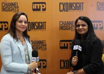 GITEX GLOBAL 2025: SentinelOne on using AI to redefine cybersecurity resilience