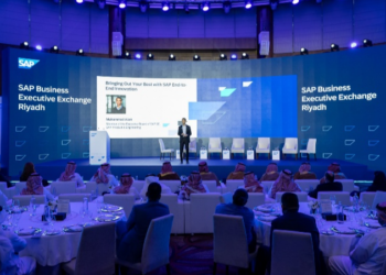 Saudi Arabia leads with ‘world’s first’ SAP public sector network under full data sovereignty