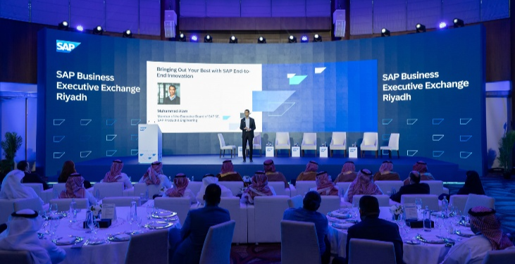 Saudi Arabia leads with ‘world’s first’ SAP public sector network under full data sovereignty