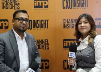 GITEX GLOBAL 2025: ManageEngine on building intelligent IT operations with AI