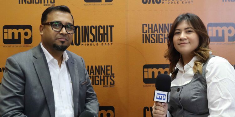 GITEX GLOBAL 2025: ManageEngine on building intelligent IT operations with AI