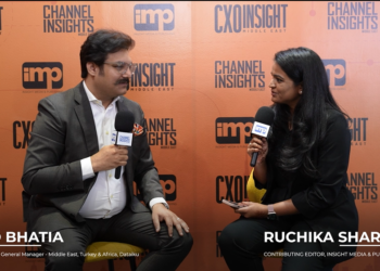 GITEX Insights 2025: Dataiku on driving measurable, responsible, and explainable AI adoption