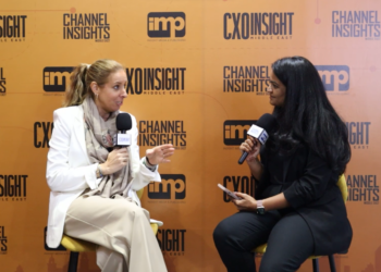 GITEX GLOBAL 2025: ServiceNow on harnessing AI across workflows