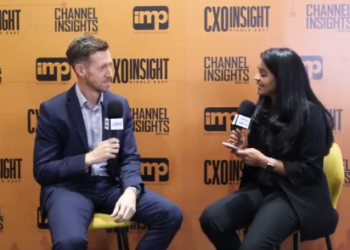 GITEX GLOBAL 2025: Titania on moving from reactive to preemptive cybersecurity