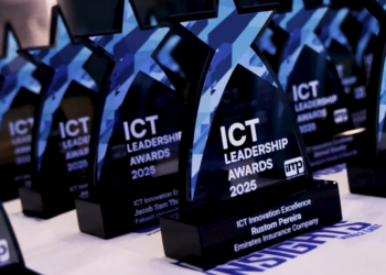 ICT Leadership Awards 2025