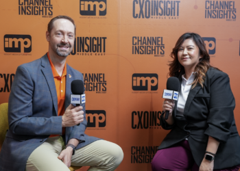 GITEX GLOBAL 2025: SolarWinds on layering AI and security to transform observability