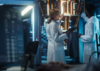 Technology Innovation Institute (TII) unveils Manarat