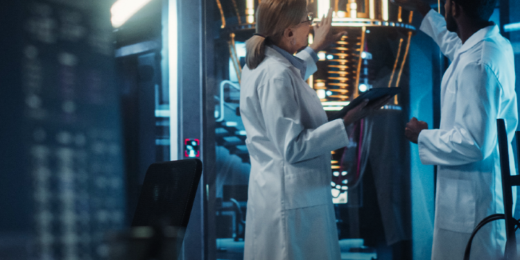 Technology Innovation Institute (TII) unveils Manarat