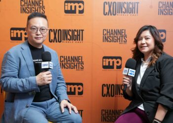 GITEX GLOBAL 2025: TXOne Networks on making OT security simpler and smarter