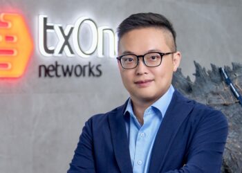 Beyond the perimeter: TXOne’s blueprint for operational resilience