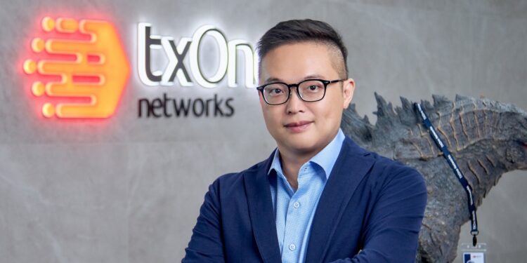 Beyond the perimeter: TXOne’s blueprint for operational resilience