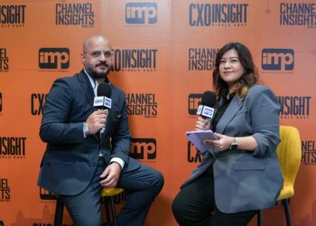 GITEX GLOBAL 2025: TXOne on bridging global security vision with localised defence