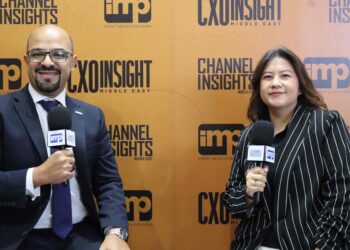 GITEX GLOBAL 2025: Veeam on turning recovery and resilience to into business momentum