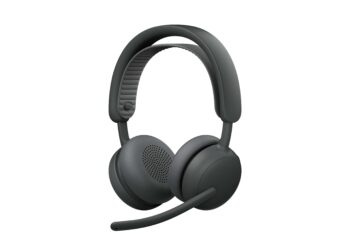 Logitech introduces new zone headsets to help workers escape the distraction trap