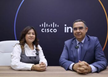 GITEX GLOBAL 2025: Cisco on making ‘AI work for you’