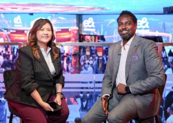 GITEX GLOBAL 2025: e& enterprise on the next evolution of customer experience