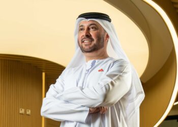 Impact in motion: Engineering enterprise value at scale