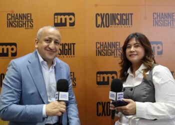 GITEX GLOBAL 2025: Lexar on powering AI through smarter memory