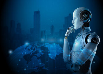 Gartner identifies the top strategic technology trends for 2026