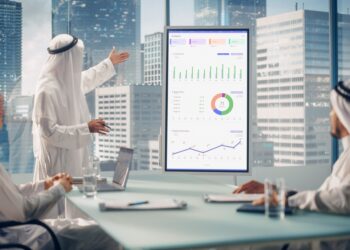 UAE businesses lead EMEA in AI-driven productivity gains, finds new IBM Study