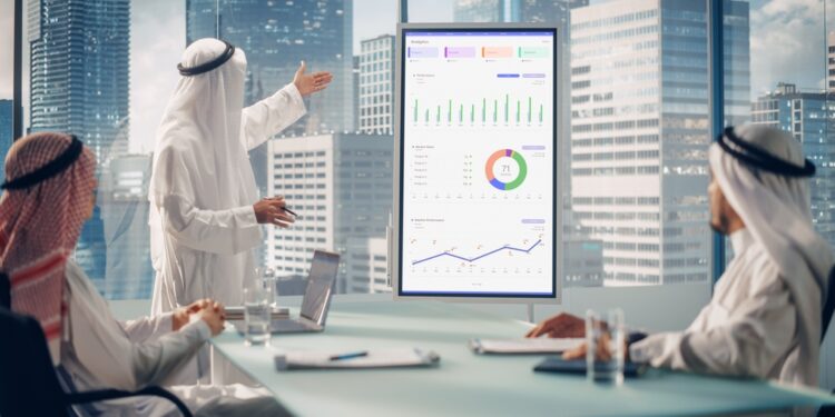 UAE businesses lead EMEA in AI-driven productivity gains, finds new IBM Study