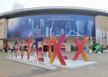 Cloud Box Technologies at GITEX 2025: Demonstrating infrastructure and AI capabilities