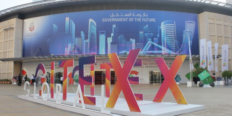 Cloud Box Technologies at GITEX 2025: Demonstrating infrastructure and AI capabilities