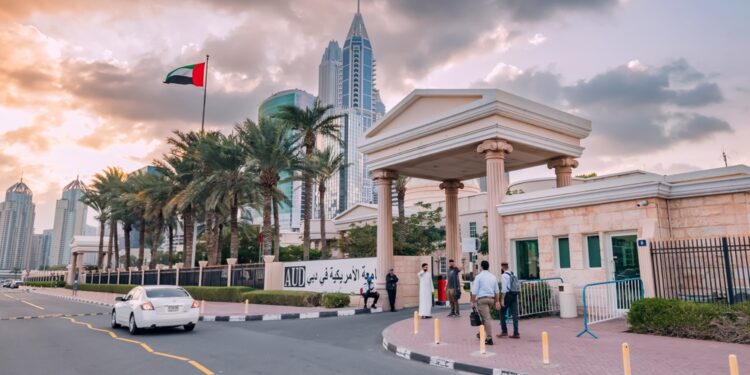 UAE students get free access to Google Gemini Pro via strategic Google partnership