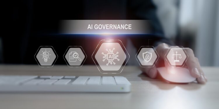 Cohesity study: UAE excels in compliance, eyes AI governance next